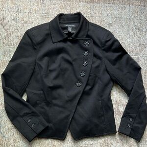 INC black jacket size large